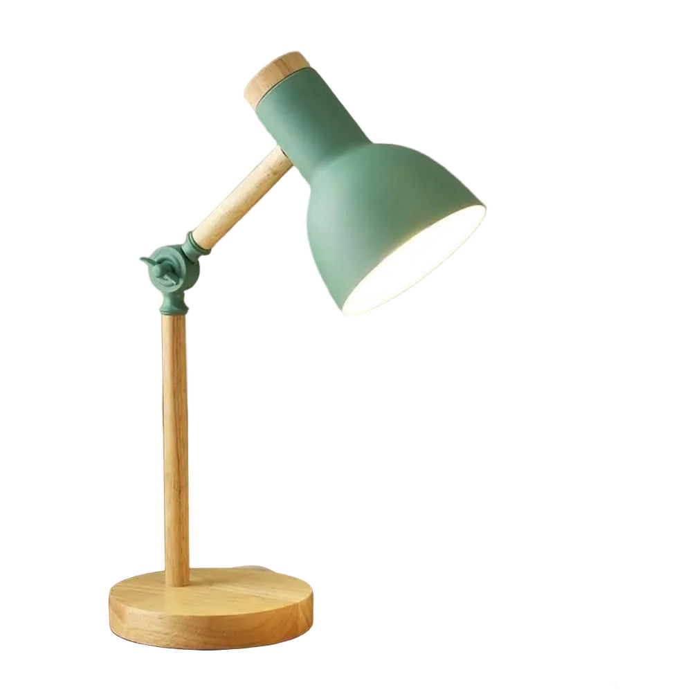 Lampe de bureau Scandinave Orientable Design Moderne - Foivo