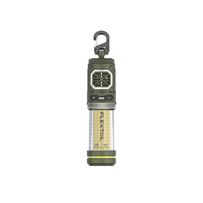 Lampe Camping Multifonction LED Portable pour Extérieur - Foivo