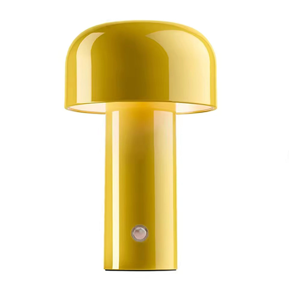 Lampe de Chevet Tactile Portable Design Moderne 10
