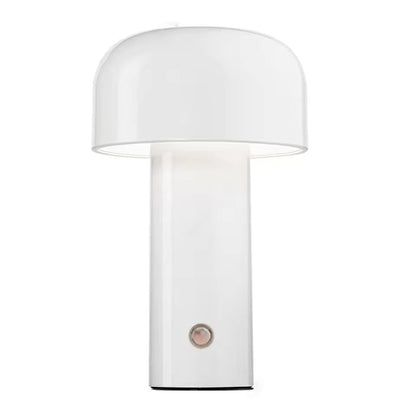 Lampe de Chevet Tactile Portable Design Moderne 11
