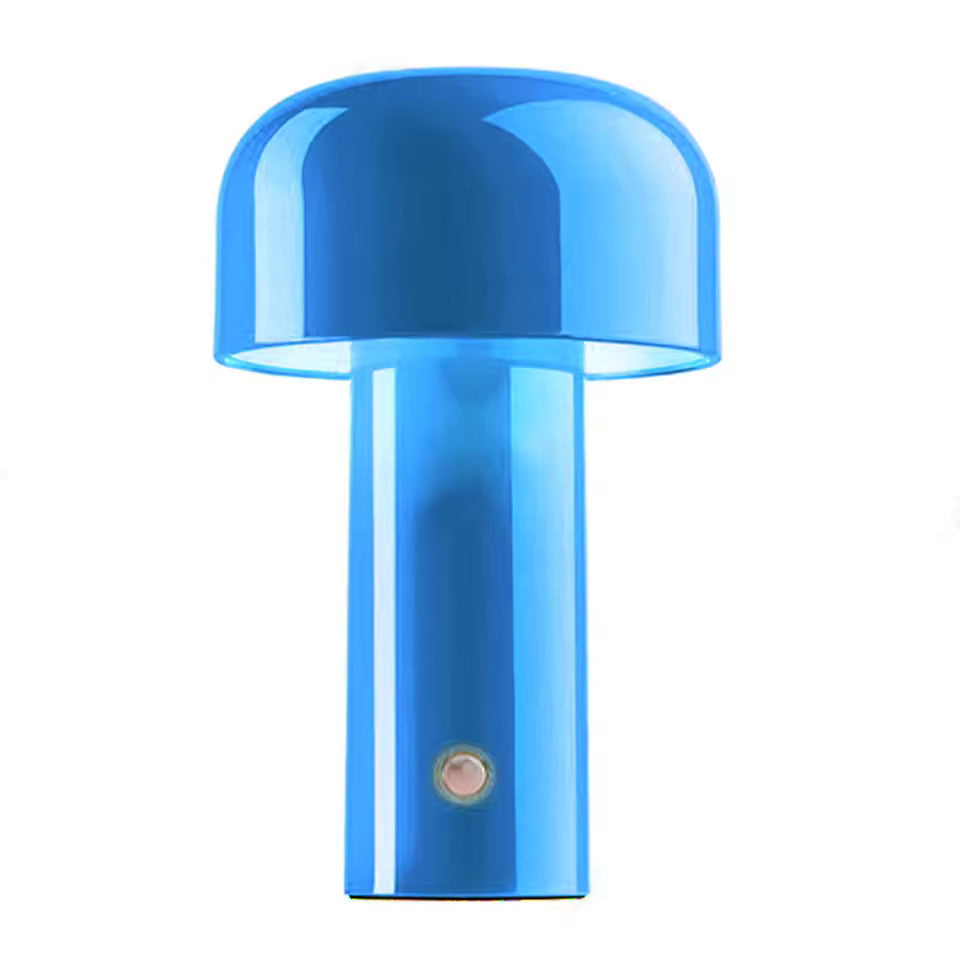 Lampe de Chevet Tactile Portable Design Moderne 13