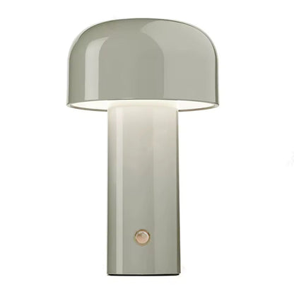 Lampe de Chevet Tactile Portable Design Moderne 7