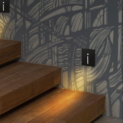 Lampe LED avec Détection de Mouvement pour Marche - Foivo