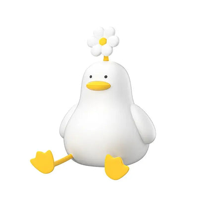 Lampe de Nuit Canard Charmante 9