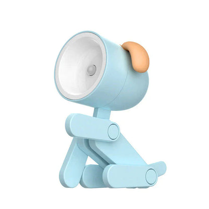 Lampe de Nuit LED Ambiance GlowMini 2