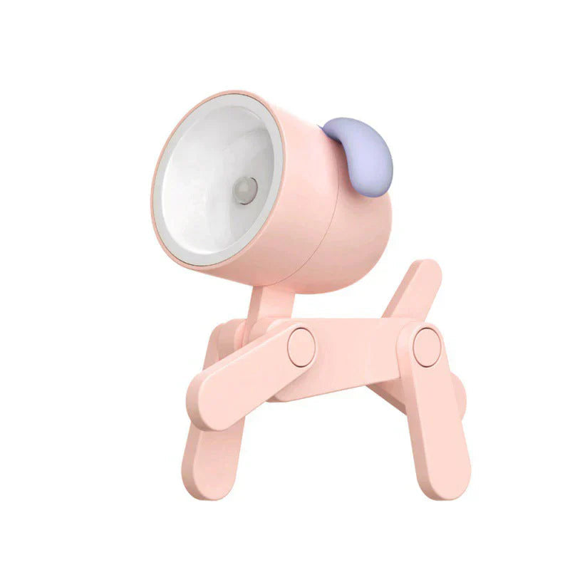 Lampe de Nuit LED Ambiance GlowMini 3