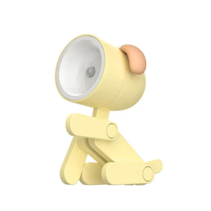 Lampe de Nuit LED Ambiance GlowMini 5