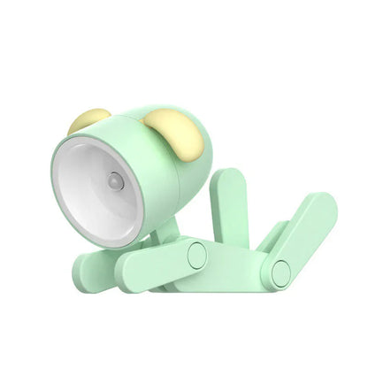 Lampe de Nuit LED Ambiance GlowMini 6