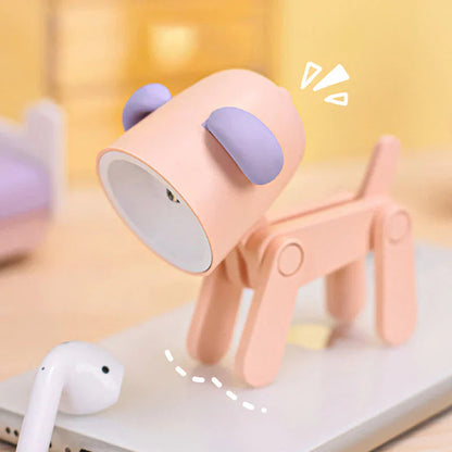Lampe de Nuit LED Ambiance GlowMini 9