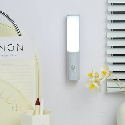 Lampe de Nuit LED Intelligente avec Détecteur de Mouvement 1
