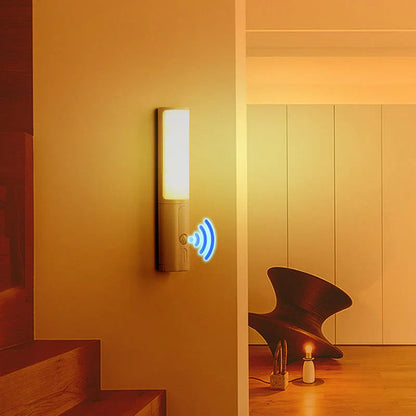 Lampe de Nuit LED Intelligente avec Détecteur de Mouvement 2