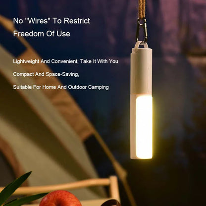 Lampe de Nuit LED Intelligente avec Détecteur de Mouvement 5