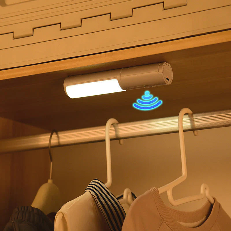 Lampe de Nuit LED Intelligente avec Détecteur de Mouvement 6