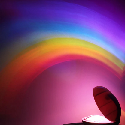 Lampe de projection Unisexe Design moderne compacte - Foivo