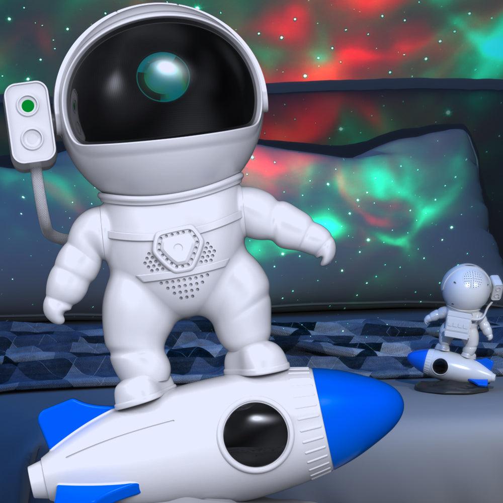 Lampe de Projet Astronaute Futuriste 6