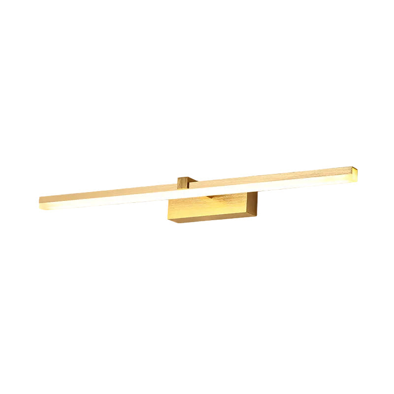 Lampe Salle de Bain LED Moderne Design - Foivo