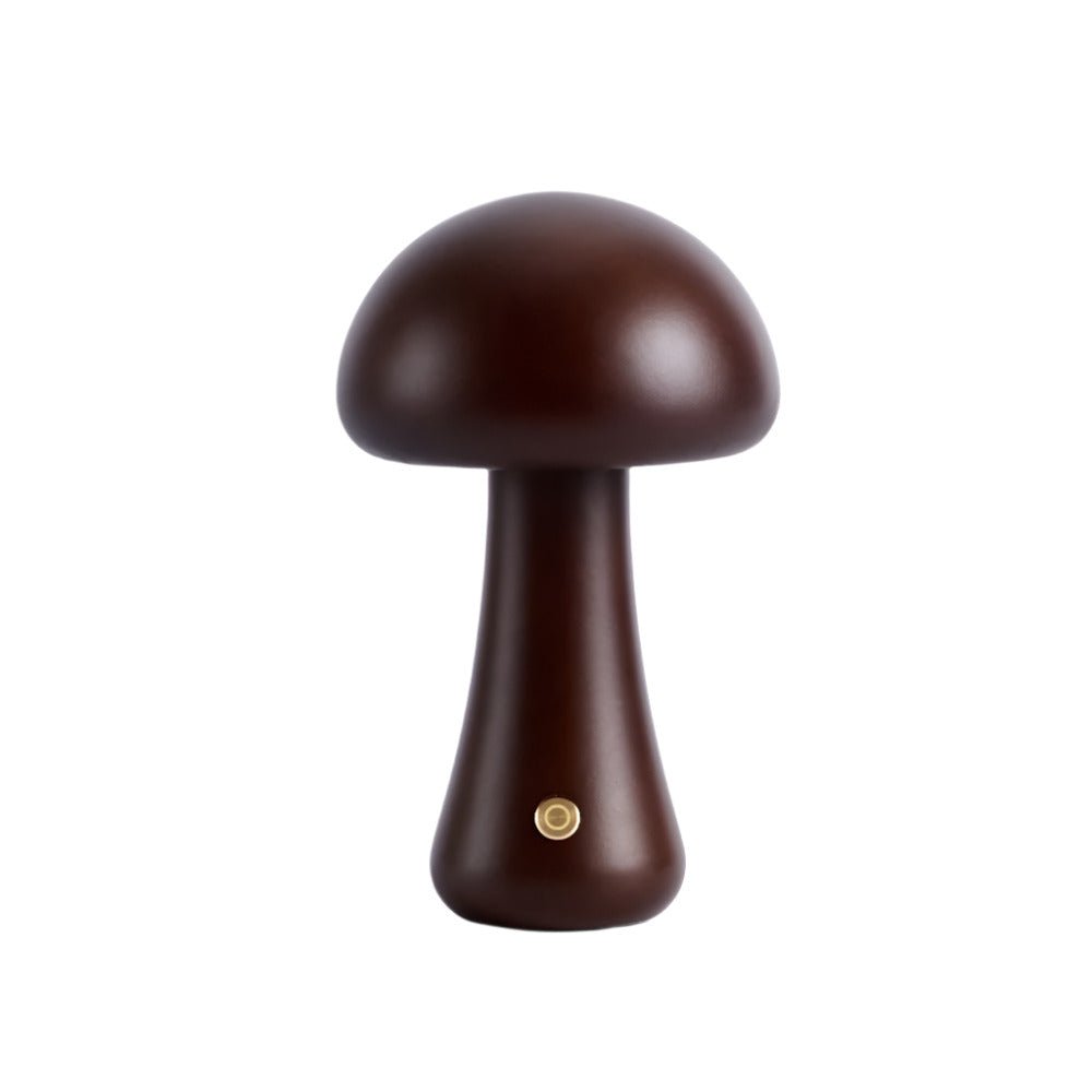 Lampe de table rechargeable Sans Fil avec niveaux de luminosité Style - Foivo
