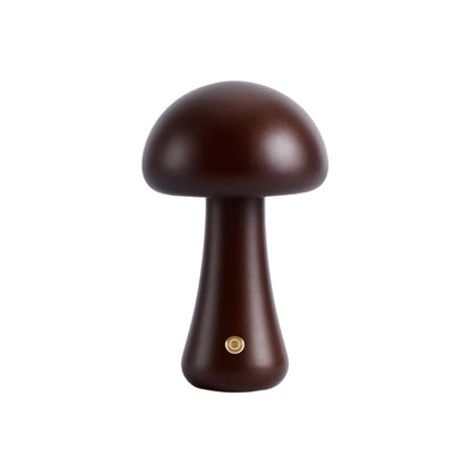 Lampe de table rechargeable Sans Fil avec niveaux de luminosité Style - Foivo