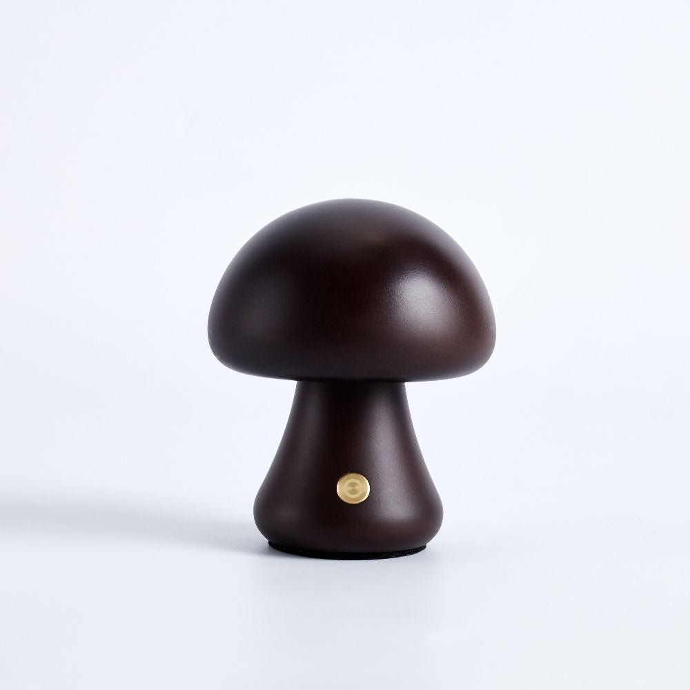 Lampe de table rechargeable Sans Fil avec niveaux de luminosité Style
