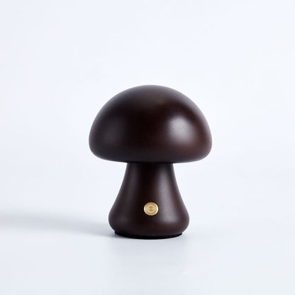 Lampe de table rechargeable Sans Fil avec niveaux de luminosité Style
