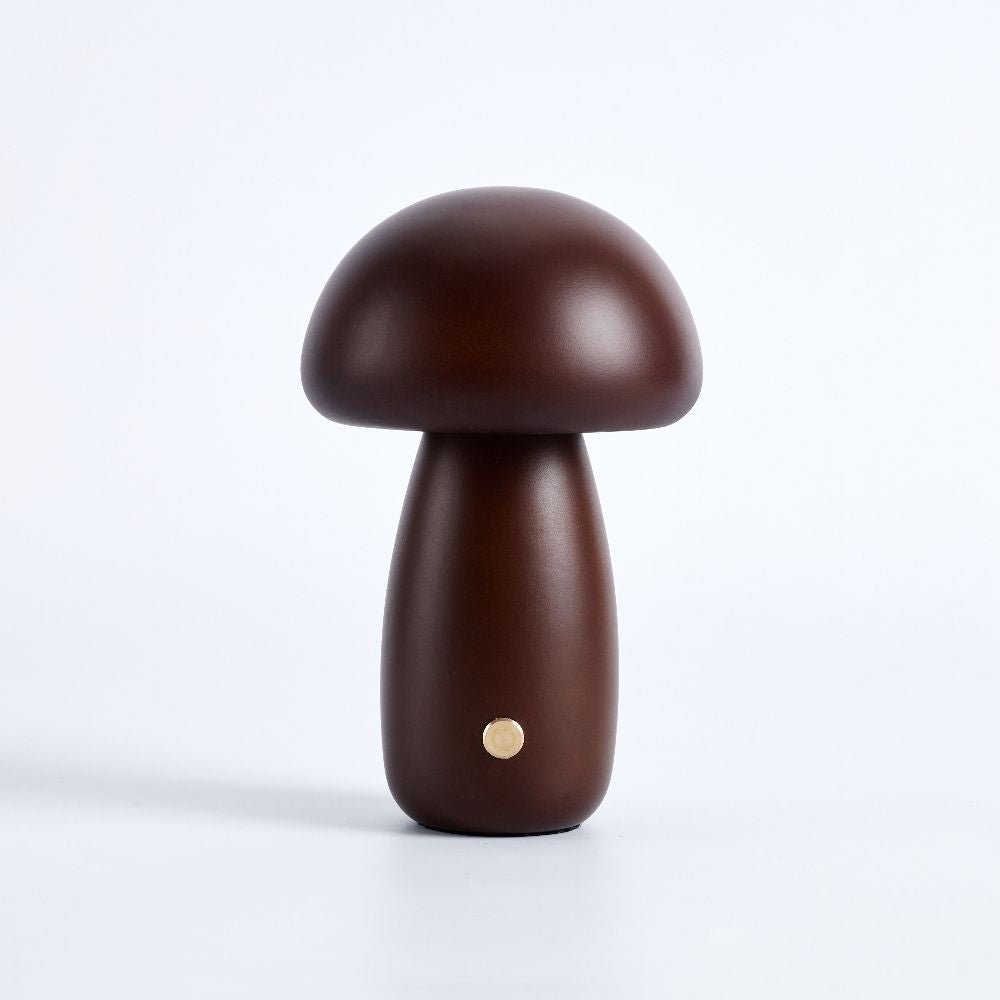 Lampe de table rechargeable Sans Fil avec niveaux de luminosité Style
