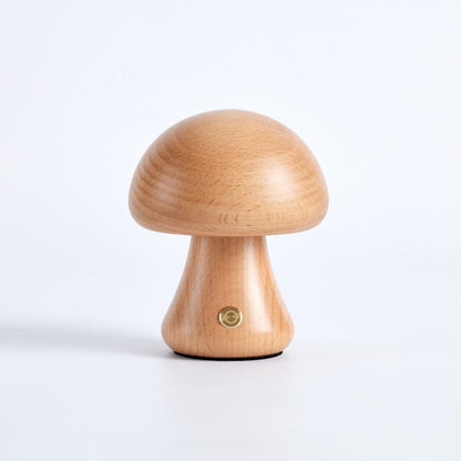 Lampe de table rechargeable Sans Fil avec niveaux de luminosité Style