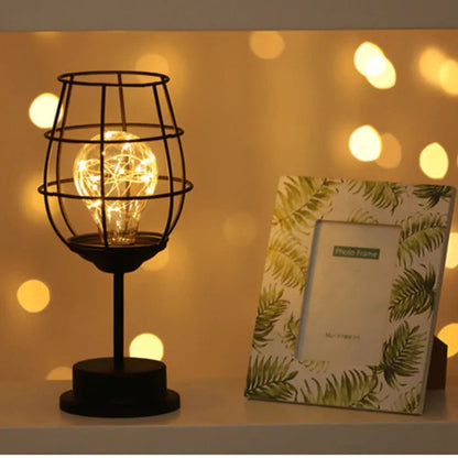 Lampe de Table Design Moderne 0