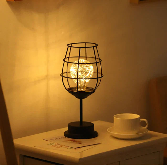 Lampe de Table Design Moderne 3