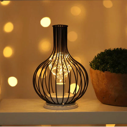 Lampe de Table Design Moderne 5