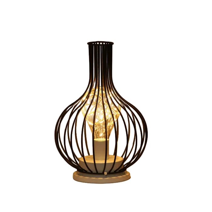 Lampe de table Design Moderne LED - Foivo