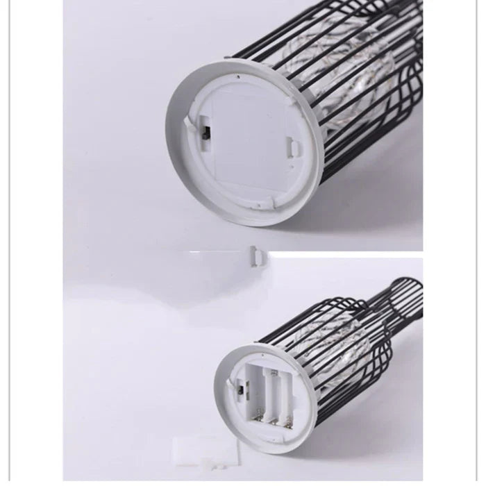 Lampe de Table Design Moderne 6