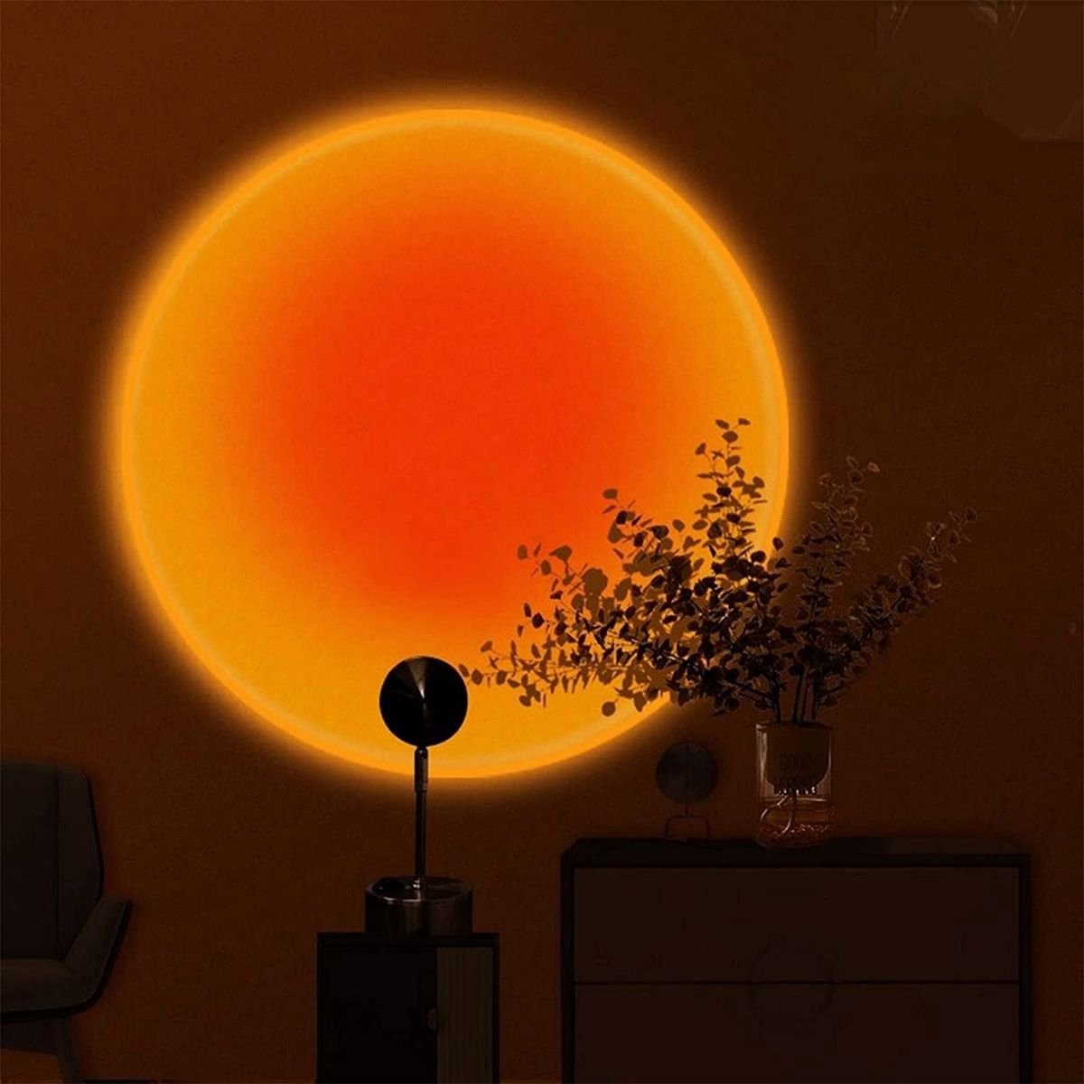 Lampe de Table LED Ambiance 0