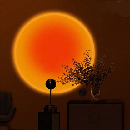 Lampe de Table LED Ambiance 0