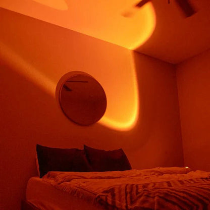 Lampe de Table LED Ambiance 3
