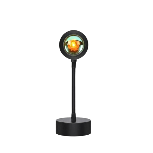 Lampe de table LED Ambiance Design Moderne - Foivo