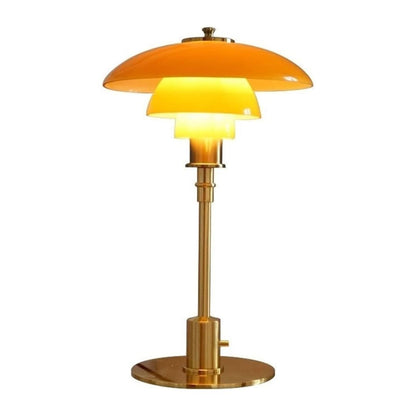 Lampe de Table LED Design Scandinave 2