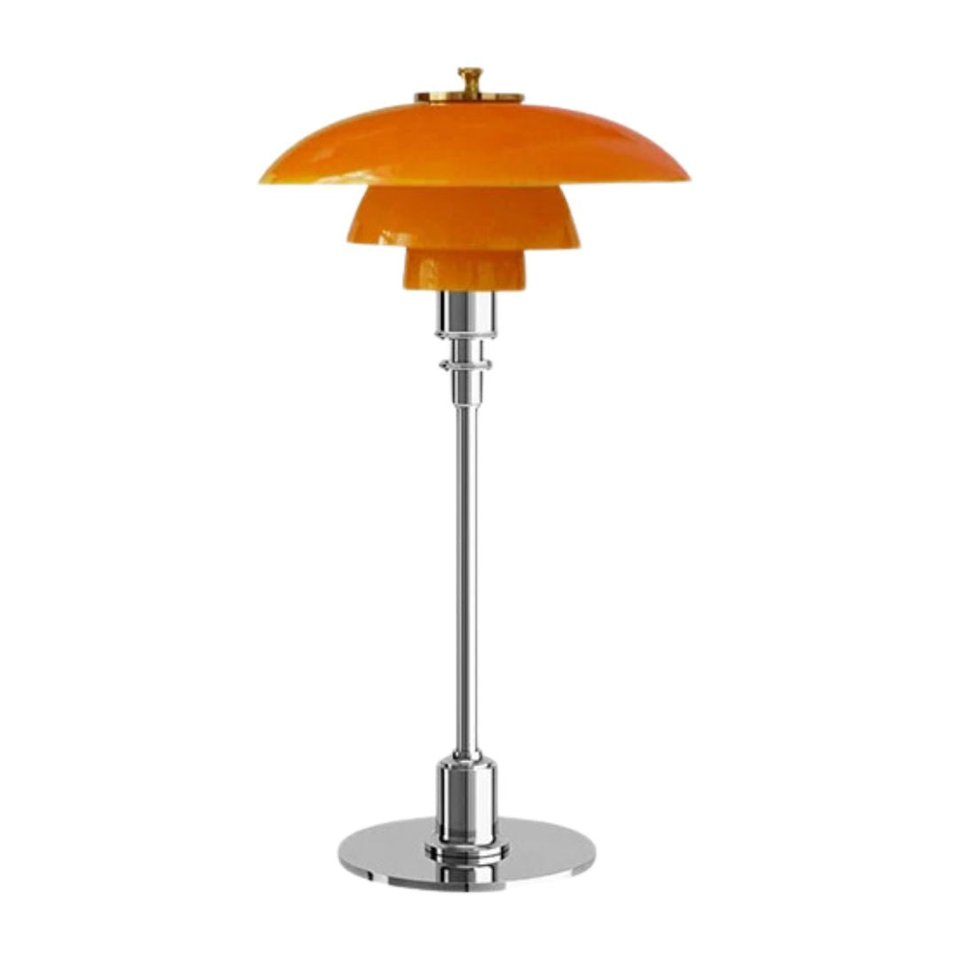 Lampe de Table LED Design Scandinave 3