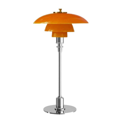 Lampe de Table LED Design Scandinave 3