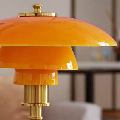 Lampe de Table LED Design Scandinave 5
