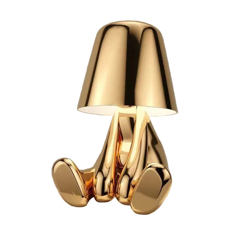 Lampe de table LED Moderne Design Compact - Foivo