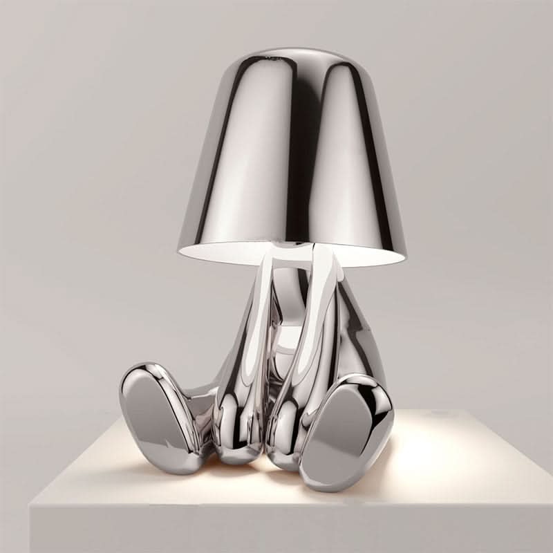 Lampe de Table LED Moderne LUCERNE 10