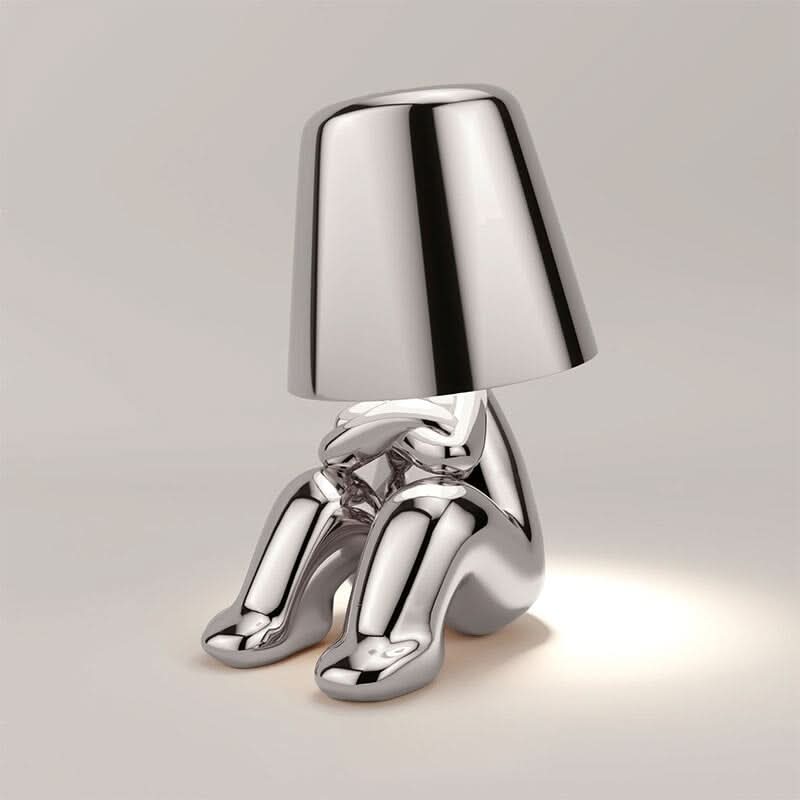 Lampe de Table LED Moderne LUCERNE 12