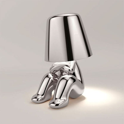 Lampe de Table LED Moderne LUCERNE 12