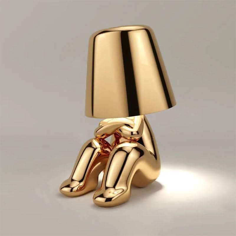 Lampe de Table LED Moderne LUCERNE 13