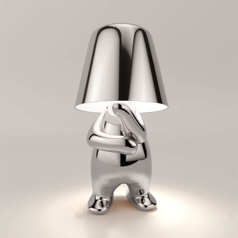 Lampe de Table LED Moderne LUCERNE 14