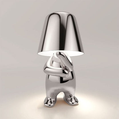 Lampe de Table LED Moderne LUCERNE 14