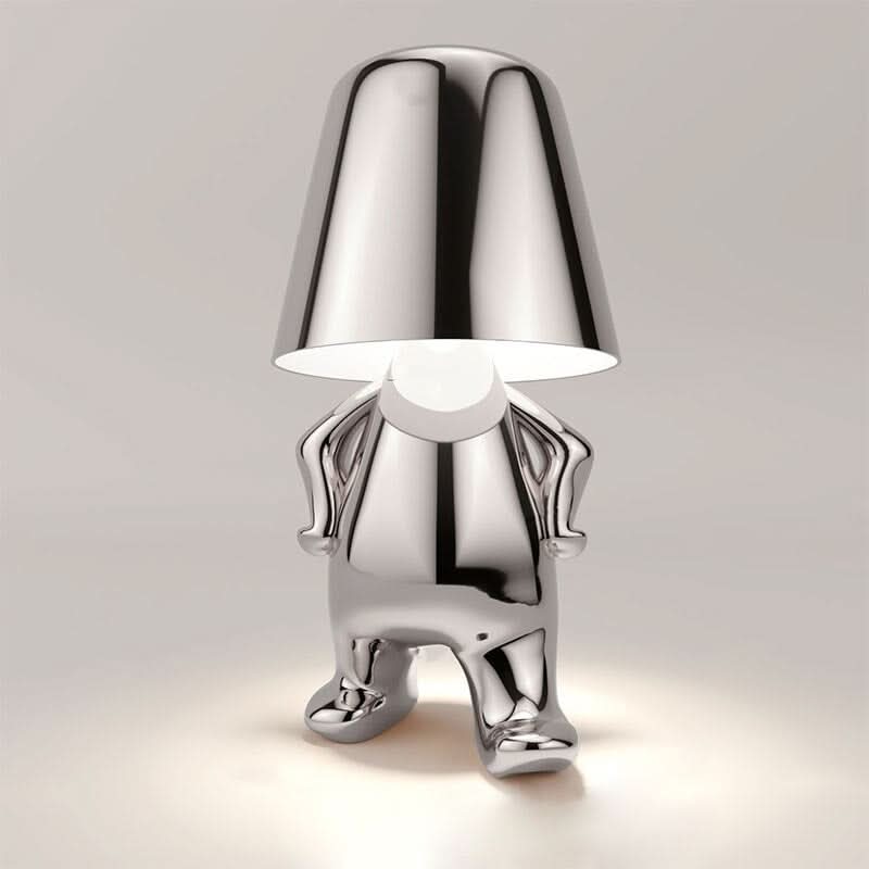 Lampe de Table LED Moderne LUCERNE 15