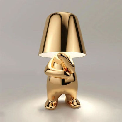 Lampe de Table LED Moderne LUCERNE 16