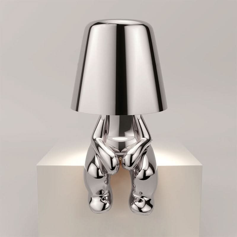 Lampe de Table LED Moderne LUCERNE 17