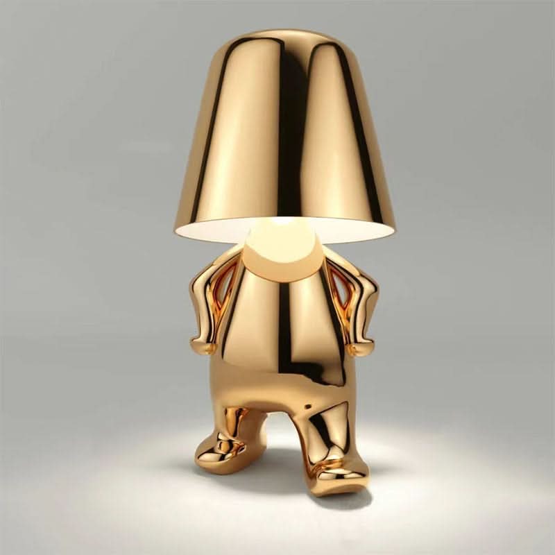 Lampe de Table LED Moderne LUCERNE 9